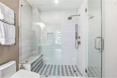 855 Peachtree Street NE #2507, Atlanta, GA 30308 - Photo 16