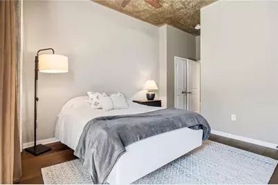 855 Peachtree Street NE #2507, Atlanta, GA 30308 - Photo 20