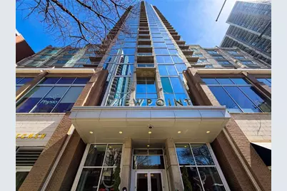 855 Peachtree Street NE #2507, Atlanta, GA 30308 - Photo 34