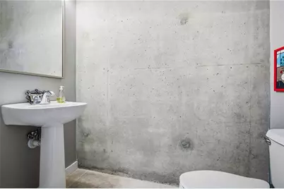 855 Peachtree Street NE #2507, Atlanta, GA 30308 - Photo 32