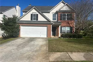 4197 Grant Forest Cir, Ellenwood, GA 30294 - Photo 1