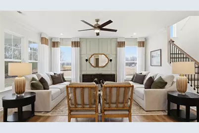 127 Cedar Crest Lane, Dawsonville, GA 30534 - Photo 46