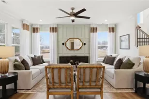 127 Cedar Crst Ln, Dawsonville, GA 30534 - Photo 46