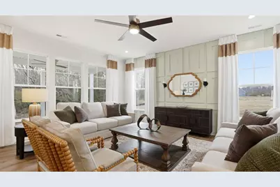 127 Cedar Crest Lane, Dawsonville, GA 30534 - Photo 18