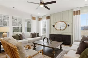 127 Cedar Crst Ln, Dawsonville, GA 30534 - Photo 18