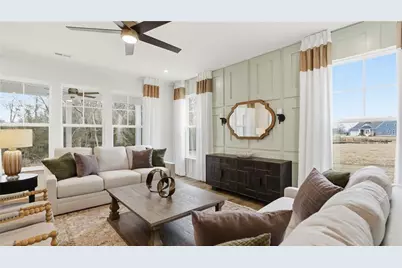 127 Cedar Crest Lane, Dawsonville, GA 30534 - Photo 32