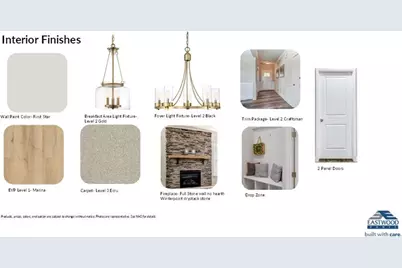 127 Cedar Crest Lane, Dawsonville, GA 30534 - Photo 4