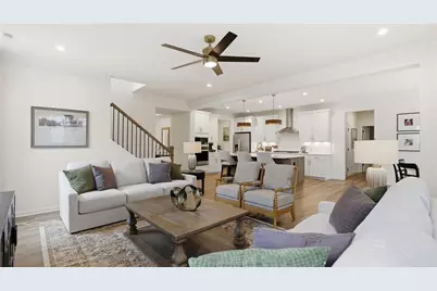 127 Cedar Crest Lane, Dawsonville, GA 30534 - Photo 34