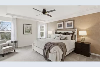 127 Cedar Crest Lane, Dawsonville, GA 30534 - Photo 54