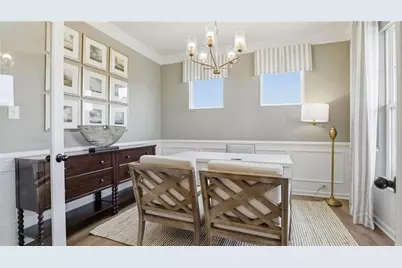 127 Cedar Crest Lane, Dawsonville, GA 30534 - Photo 8