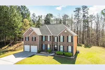 10224 Hemlock Way, Jonesboro, GA 30238 - Photo 2