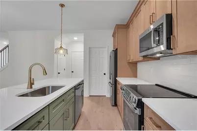 1111 Falkirk Lane, Stone Mountain, GA 30087 - Photo 12