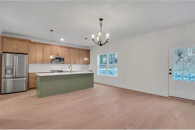 1111 Falkirk Lane, Stone Mountain, GA 30087 - Photo 8