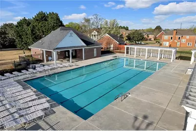 1111 Falkirk Lane, Stone Mountain, GA 30087 - Photo 30