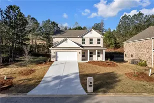 1111 Falkirk Ln, Stone Mountain, GA 30087 - Photo 1