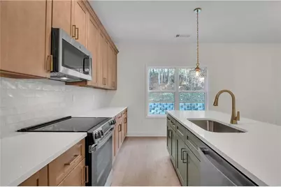 1111 Falkirk Lane, Stone Mountain, GA 30087 - Photo 10