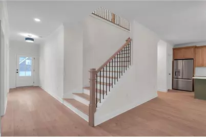 1111 Falkirk Lane, Stone Mountain, GA 30087 - Photo 2