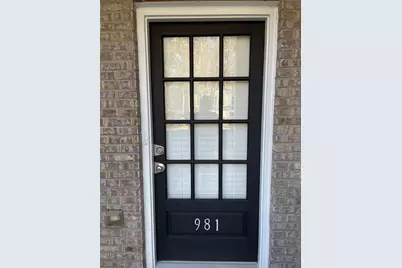 981 Brownstone Lane #17, Marietta, GA 30008 - Photo 2