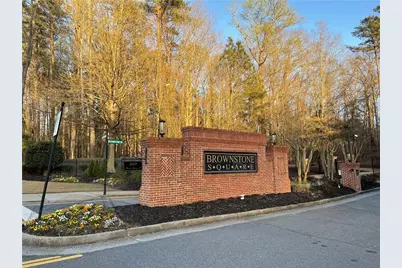 981 Brownstone Lane #17, Marietta, GA 30008 - Photo 56
