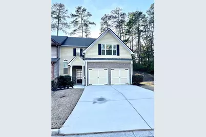 981 Brownstone Lane #17, Marietta, GA 30008 - Photo 1