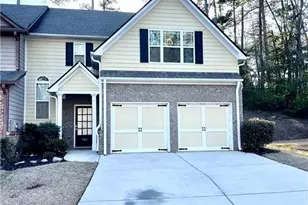 981 Brownstone Ln, Marietta, GA 30008 - Photo 1