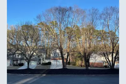 981 Brownstone Lane #17, Marietta, GA 30008 - Photo 44