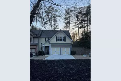 981 Brownstone Lane #17, Marietta, GA 30008 - Photo 50