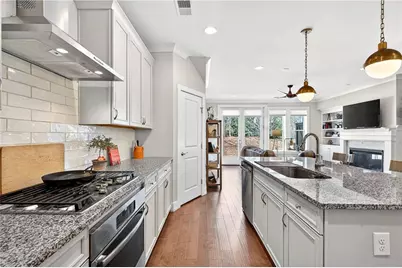 166 Bellehaven Drive, Woodstock, GA 30188 - Photo 8