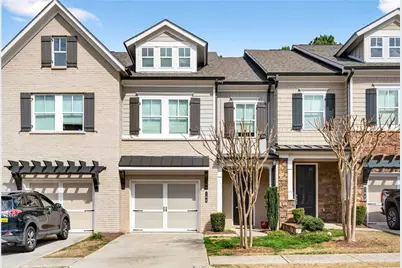 166 Bellehaven Drive, Woodstock, GA 30188 - Photo 1