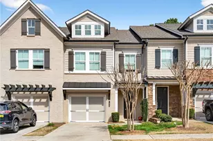 166 Bellehaven Dr, Woodstock, GA 30188 - Photo 1