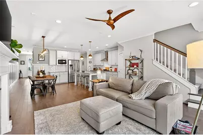 166 Bellehaven Drive, Woodstock, GA 30188 - Photo 18