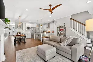 166 Bellehaven Dr, Woodstock, GA 30188 - Photo 18