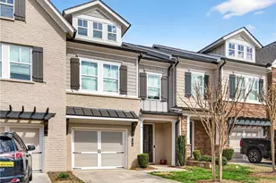 166 Bellehaven Dr, Woodstock, GA 30188 - Photo 2