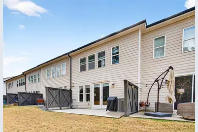 166 Bellehaven Drive, Woodstock, GA 30188 - Photo 36