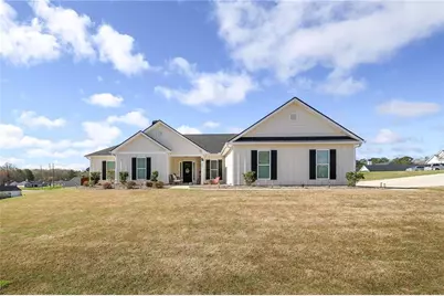 122 Advent Drive, Winder, GA 30680 - Photo 1