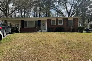 2916 Renfro Dr NW, Atlanta, GA 30318 - Photo 1