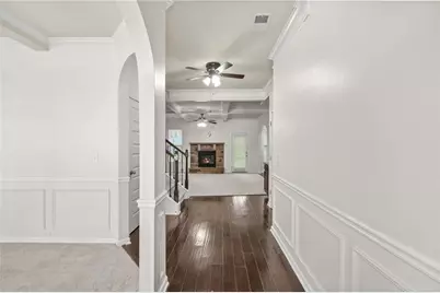 3777 Shady Maple Drive, Lithonia, GA 30038 - Photo 8