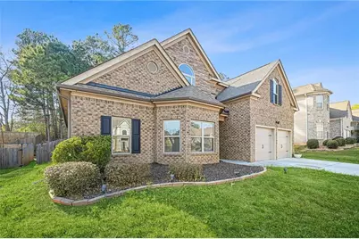 3777 Shady Maple Drive, Lithonia, GA 30038 - Photo 4