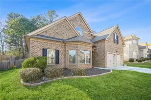 3777 Shady Maple Dr, Lithonia, GA 30038 - Photo 4