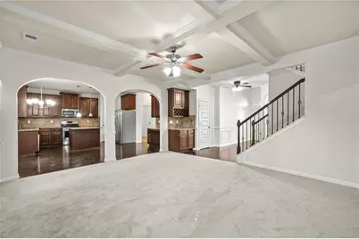 3777 Shady Maple Drive, Lithonia, GA 30038 - Photo 2