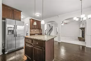 3777 Shady Maple Dr, Lithonia, GA 30038 - Photo 12