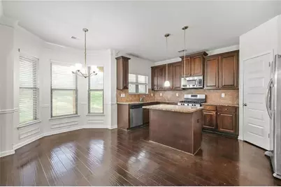 3777 Shady Maple Drive, Lithonia, GA 30038 - Photo 4
