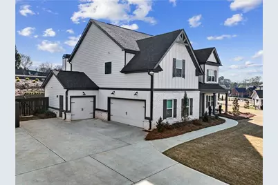 787 Reece Drive, Hoschton, GA 30548 - Photo 2