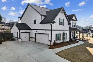 787 Reece Dr, Hoschton, GA 30548 - Photo 2