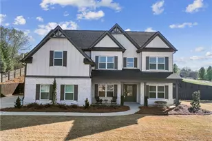 787 Reece Dr, Hoschton, GA 30548 - Photo 1