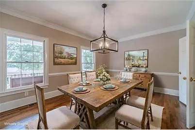 3031 Alta Ridge Way, Snellville, GA 30078 - Photo 4