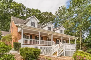 3031 Alta Ridge Way, Snellville, GA 30078 - Photo 1