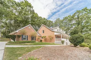 3031 Alta Ridge Way, Snellville, GA 30078 - Photo 60