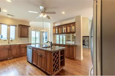 5739 Ridgewater Circle, Gainesville, GA 30506 - Photo 34