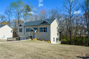 1816 Jessica Way, Winder, GA 30680 - Photo 2